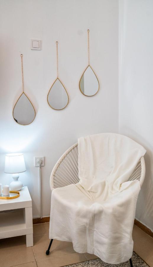 Lux Garden Apartment Near Acropolis In The Heart Of Афіни Екстер'єр фото