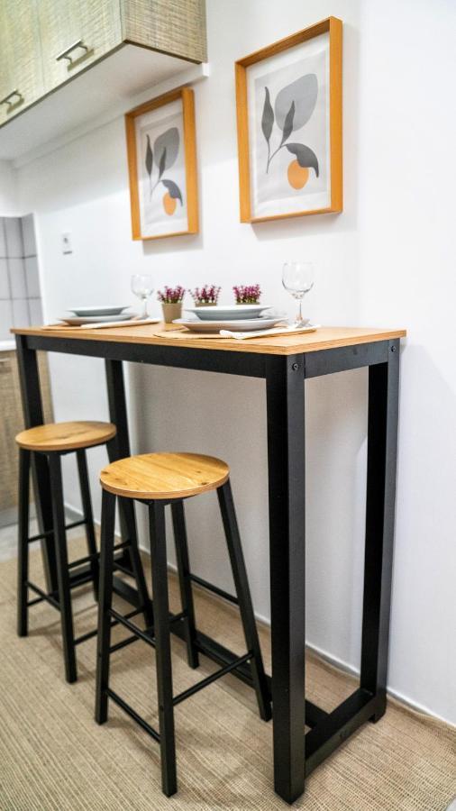 Lux Garden Apartment Near Acropolis In The Heart Of Афіни Екстер'єр фото
