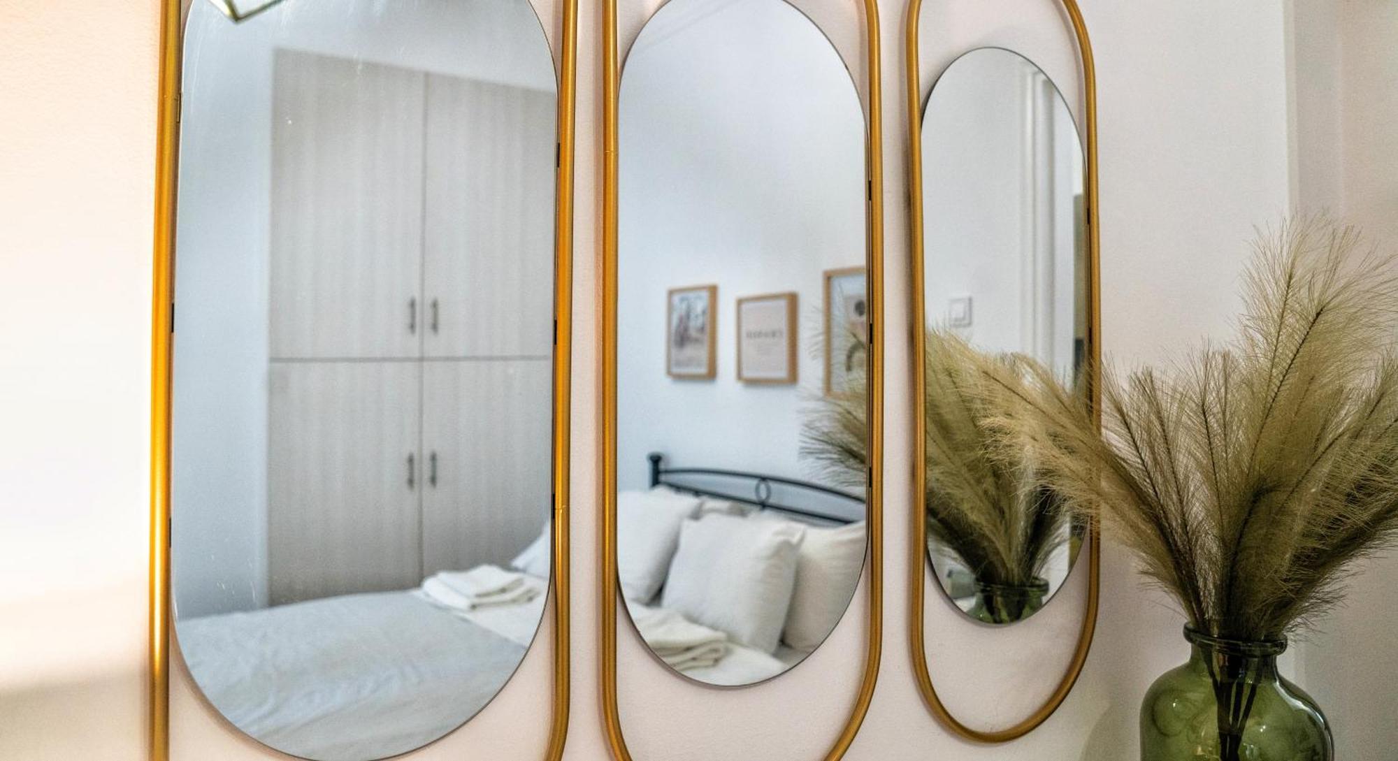Lux Garden Apartment Near Acropolis In The Heart Of Афіни Екстер'єр фото