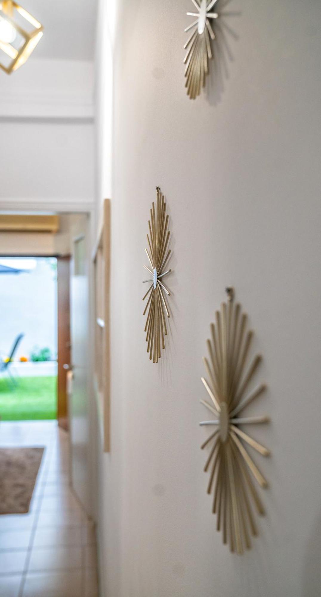 Lux Garden Apartment Near Acropolis In The Heart Of Афіни Екстер'єр фото